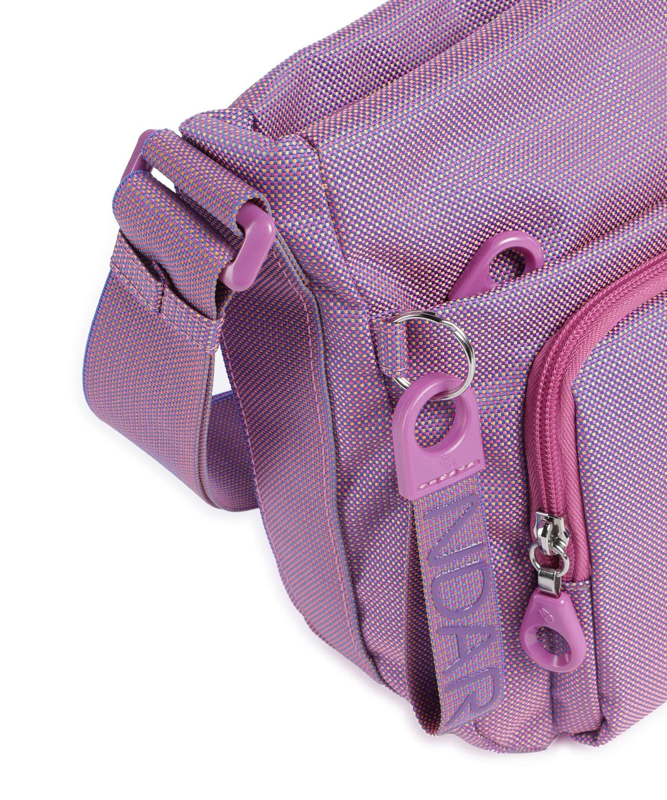 Mandarina Duck MD20 Crossbody bag sushi flower