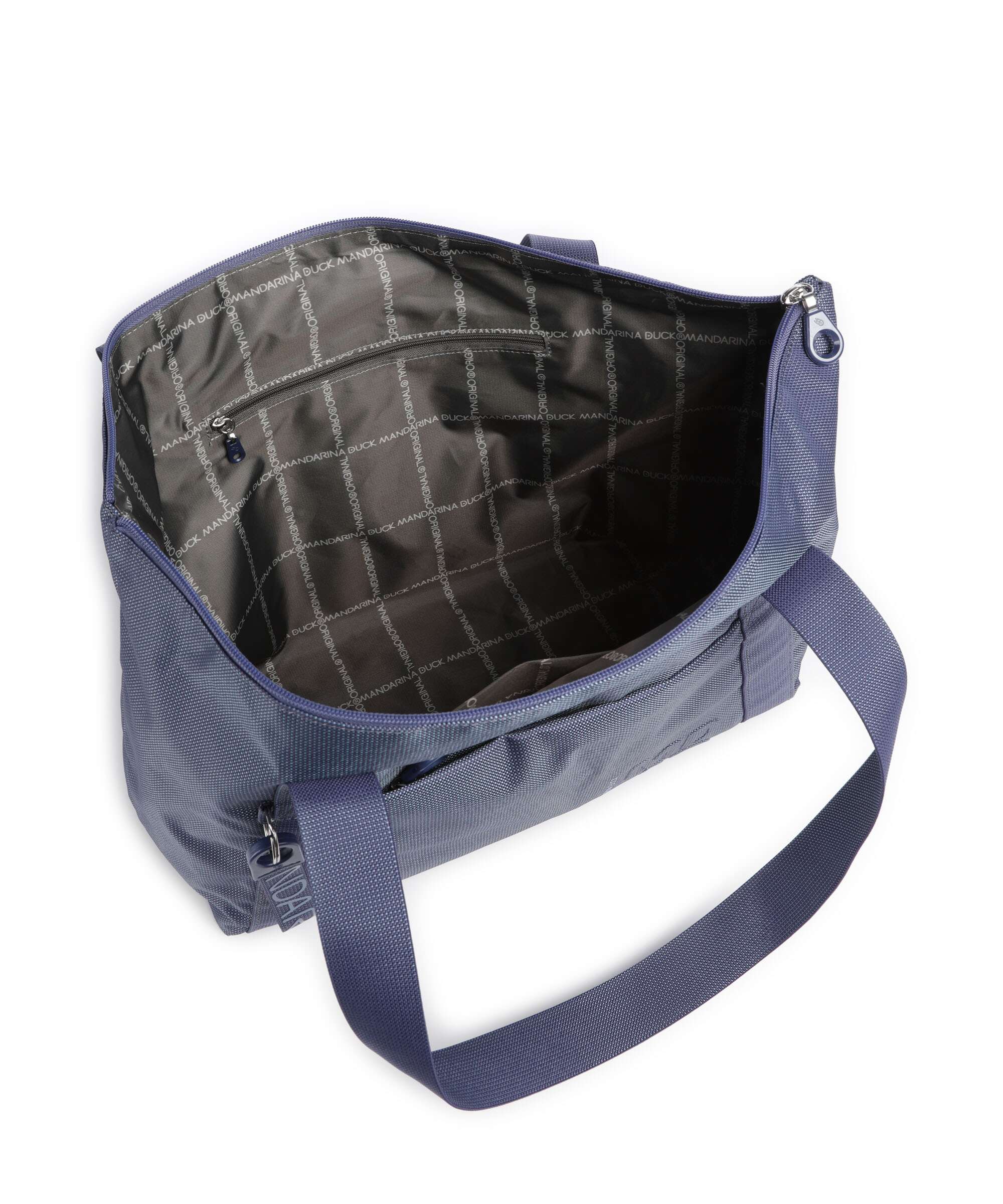 Mandarina Duck MD20 Tote bag deep blue