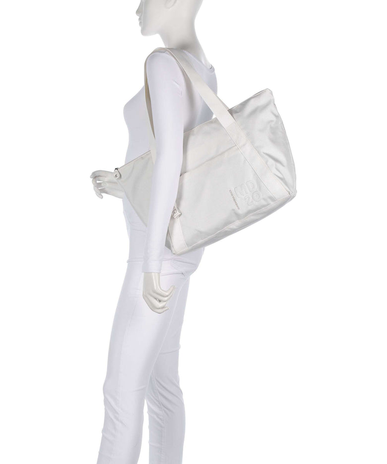 Mandarina Duck MD20 Tote bag latte