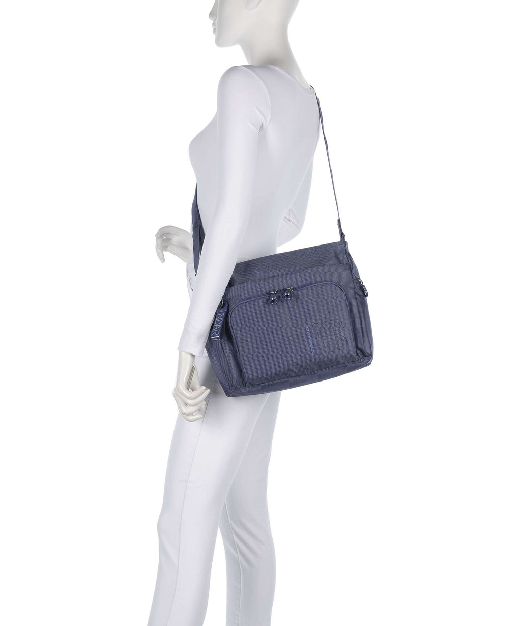Mandarina Duck MD20 Crossbody bag deep blue