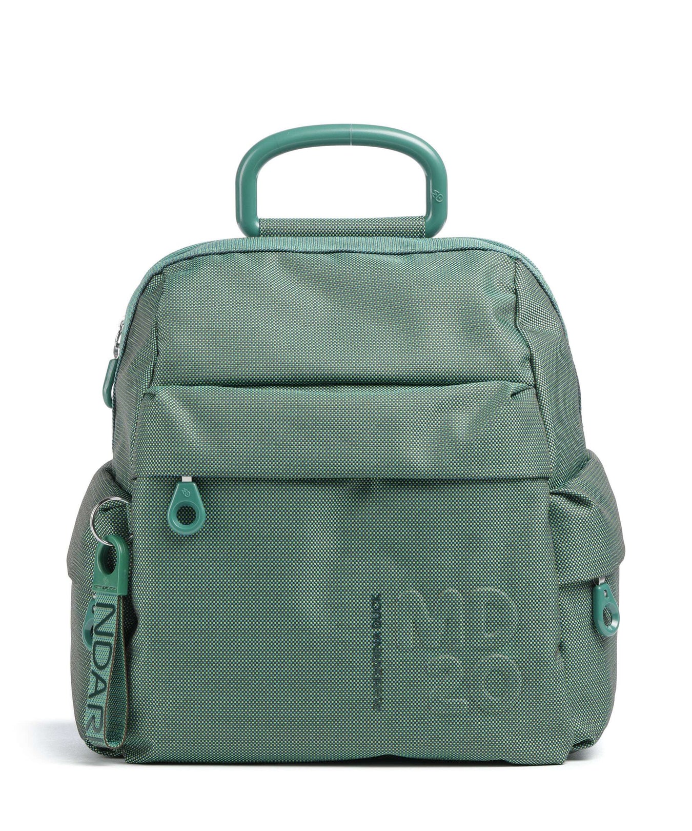 Mandarina Duck MD20 Backpack emerald