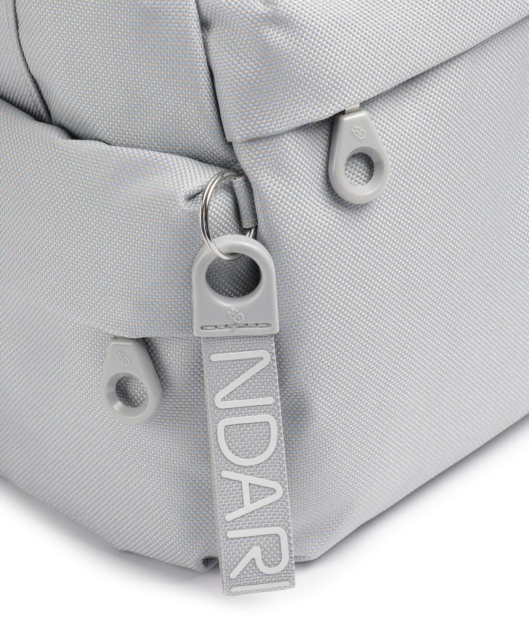 Mandarina Duck MD20 Backpack pearl