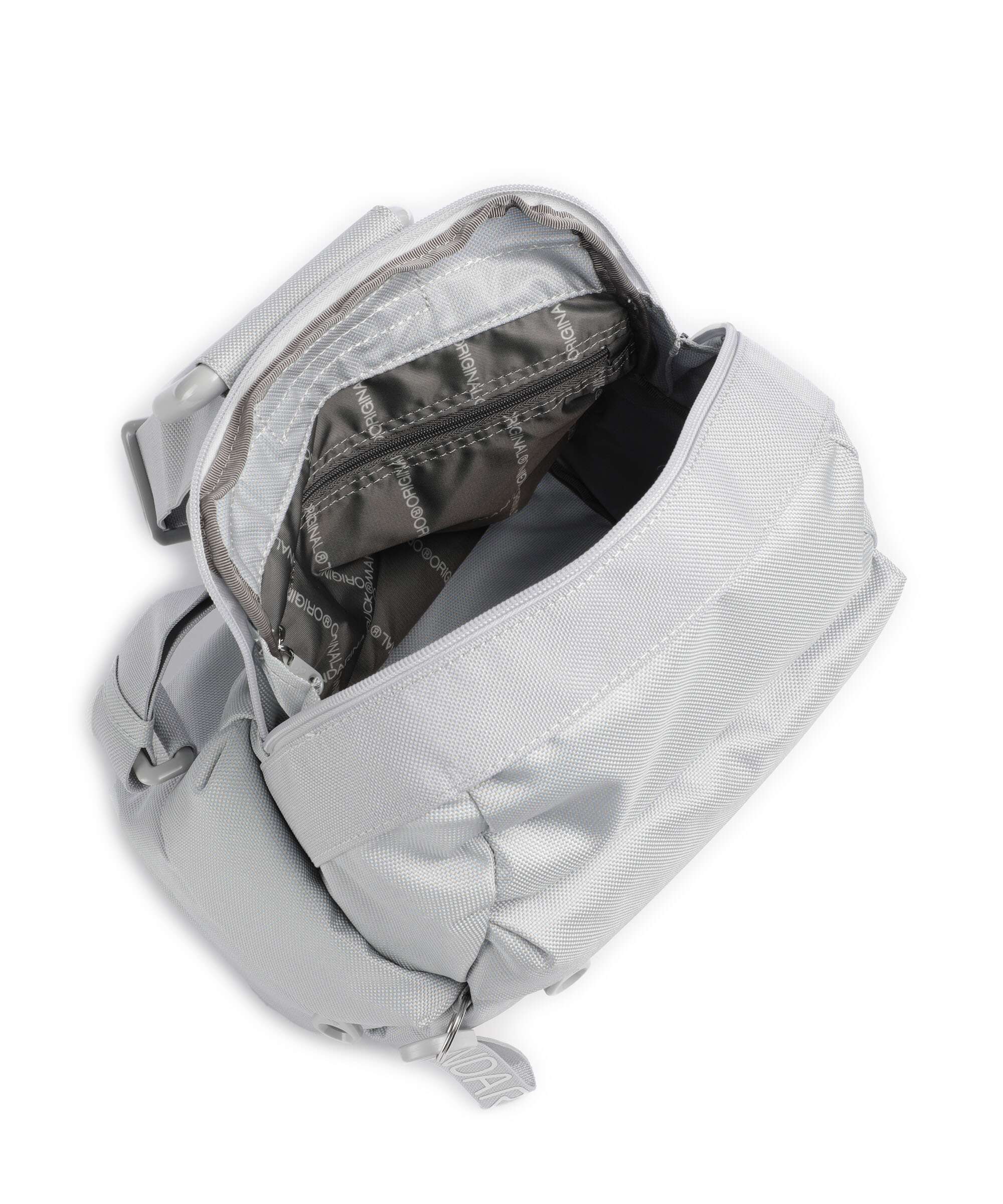 Mandarina Duck MD20 Backpack pearl