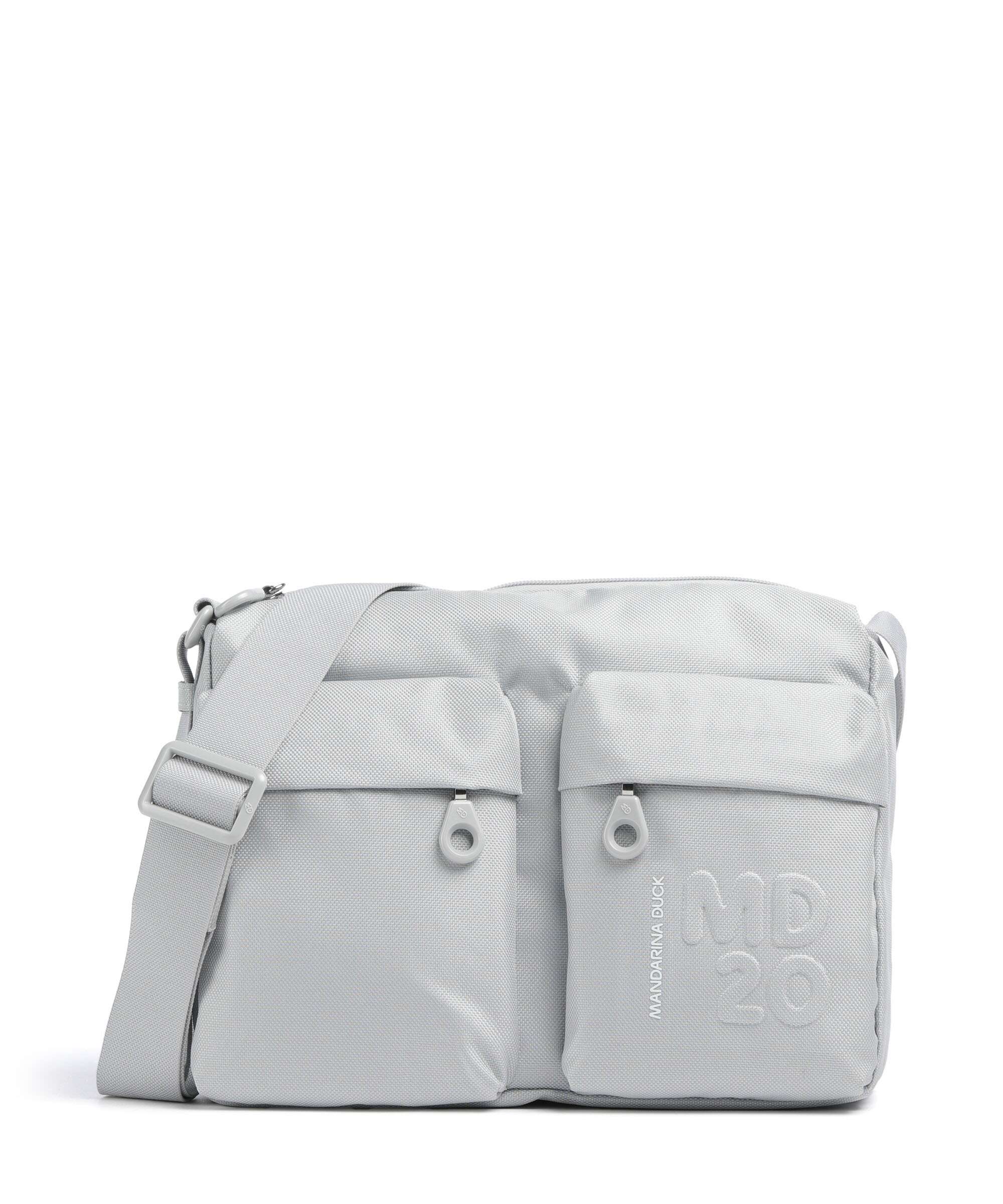 Mandarina Duck MD20 Crossbody bag pearl