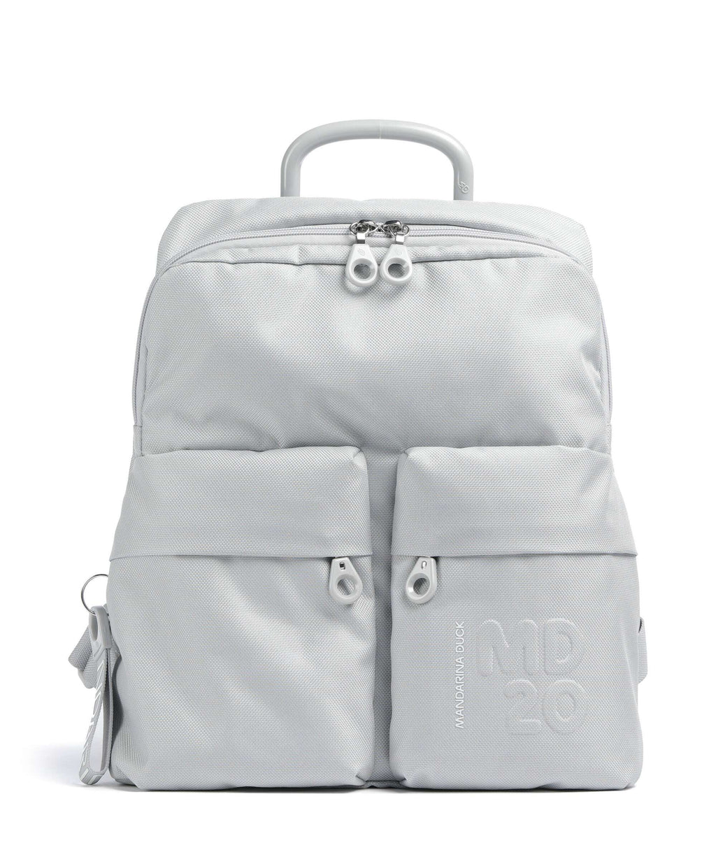Mandarina Duck MD20 Backpack pearl
