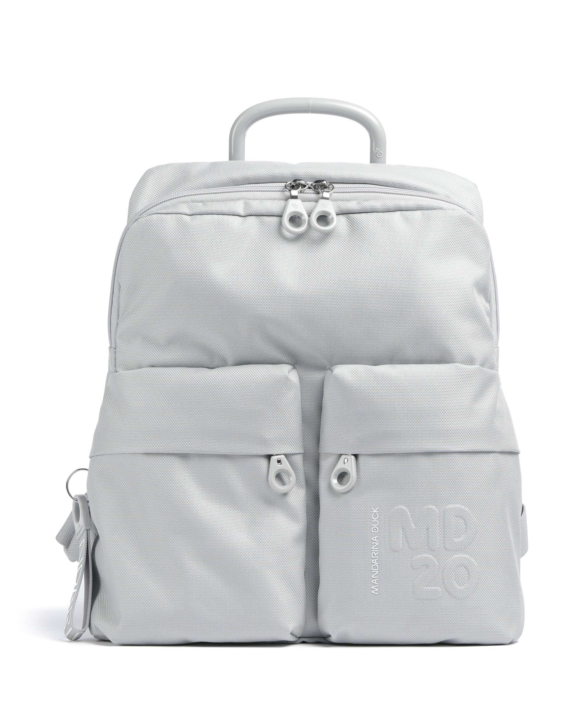 Mandarina Duck MD20 Backpack pearl
