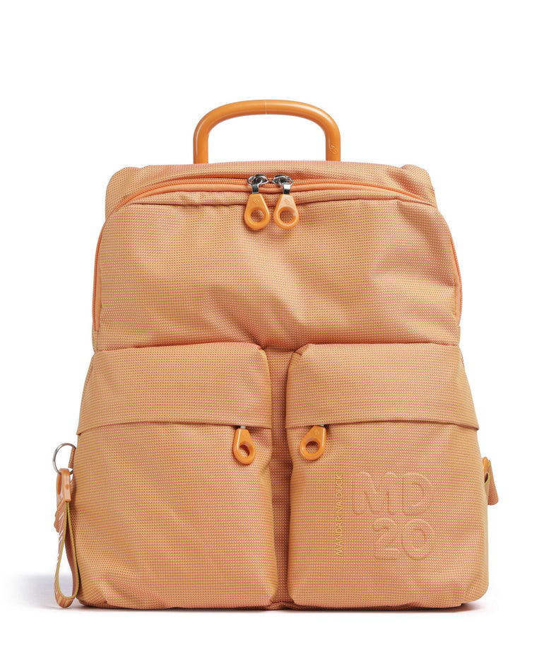Mandarina Duck MD20 Backpack mango