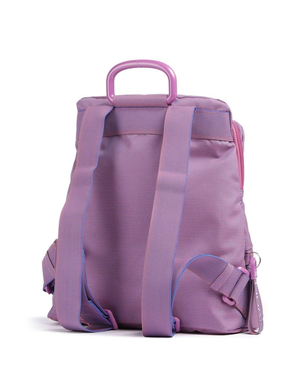 Mandarina Duck MD20 Backpack sushi flower