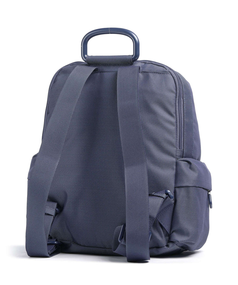 Mandarina Duck MD20 Backpack deep blue