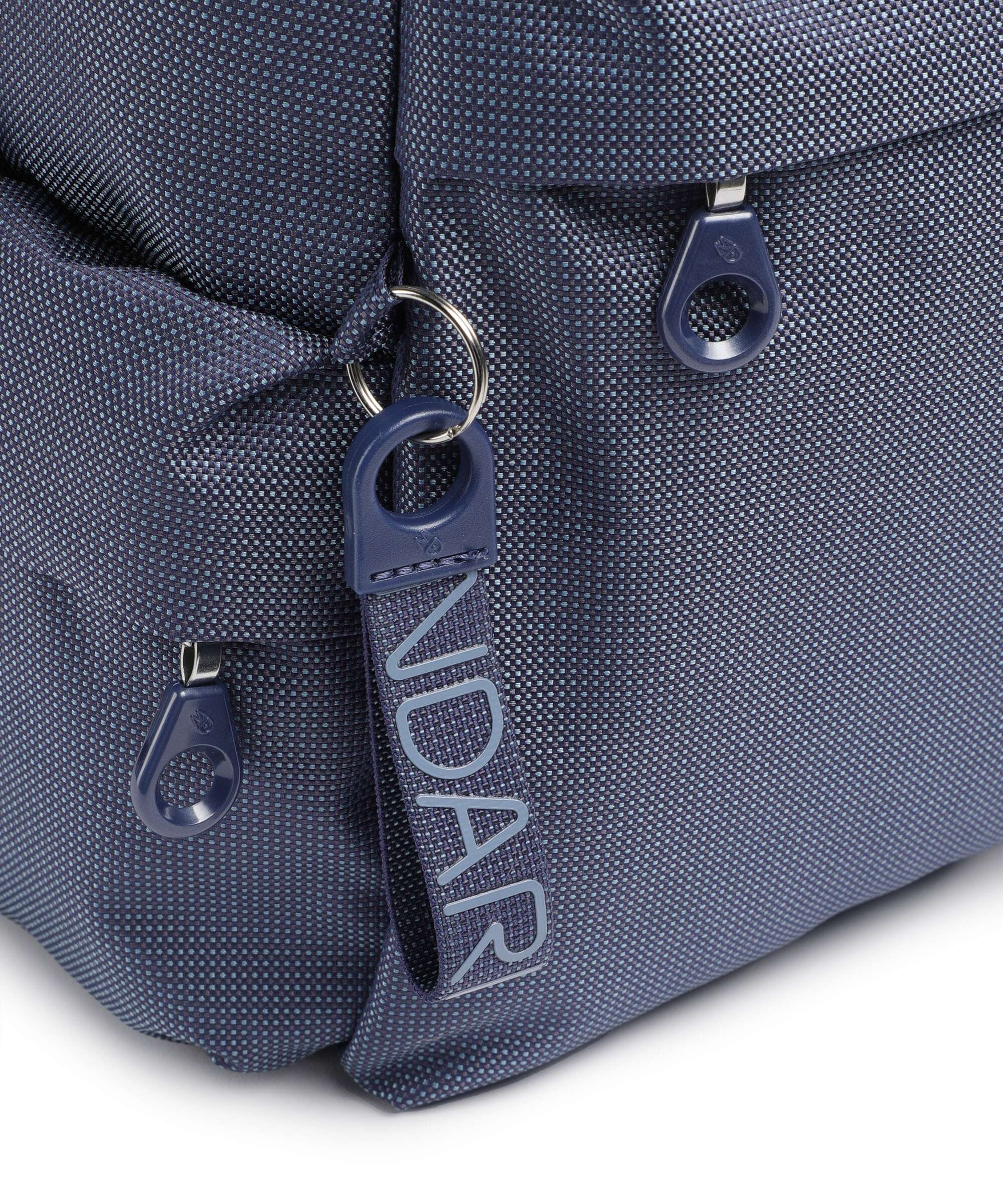 Mandarina Duck MD20 Backpack deep blue