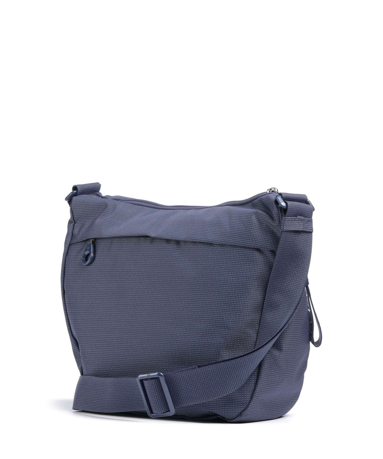 Mandarina Duck MD20 Crossbody bag deep blue