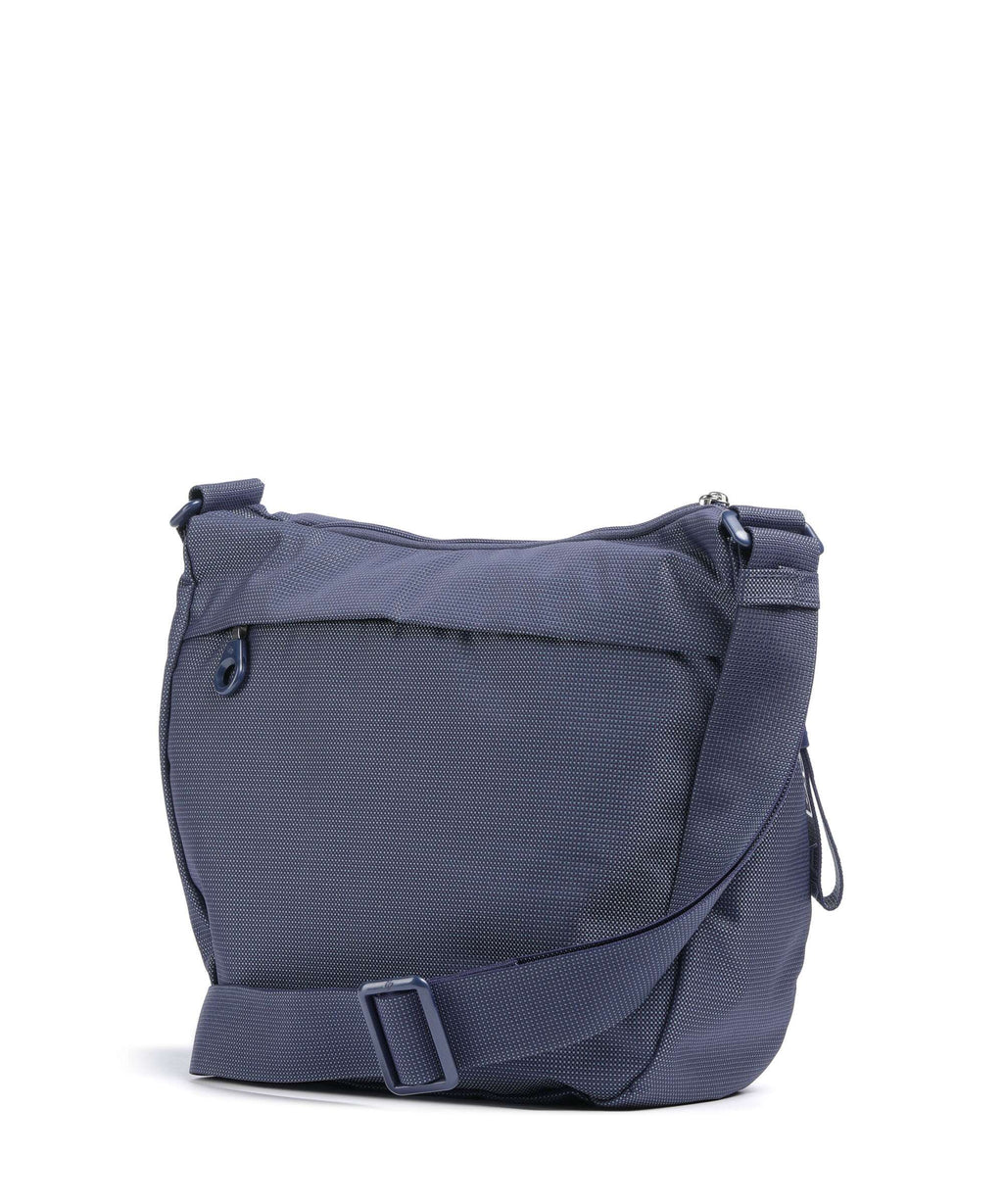 Mandarina Duck MD20 Crossbody bag deep blue