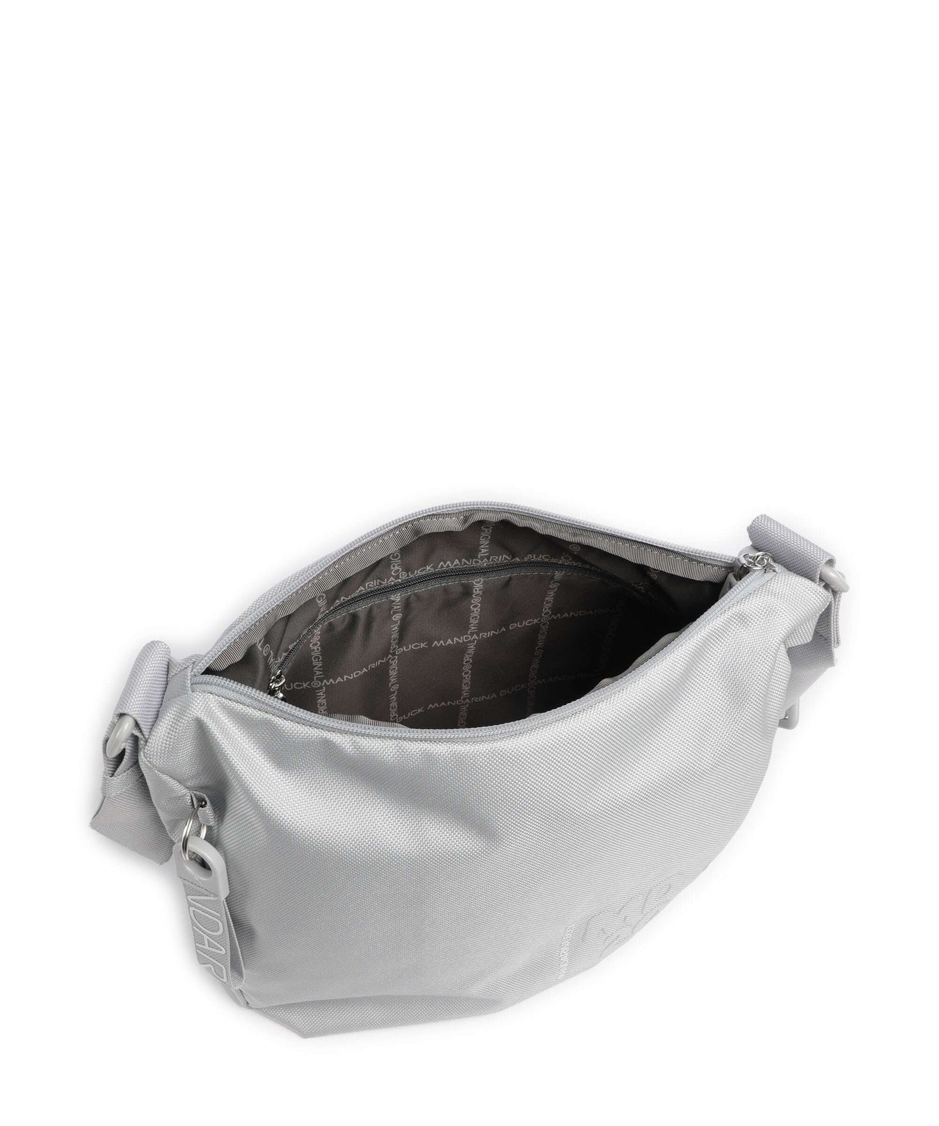 Mandarina Duck MD20 Crossbody bag pearl