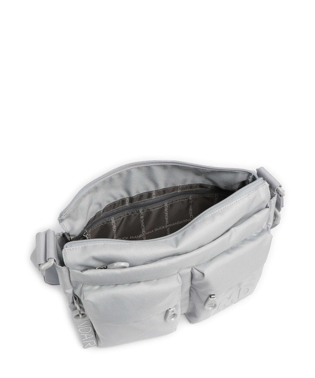 Mandarina Duck MD20 Crossbody bag pearl
