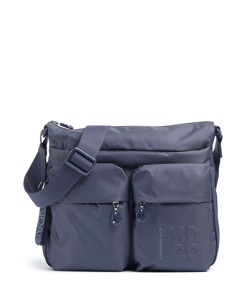 Mandarina Duck MD20 Crossbody bag deep blue