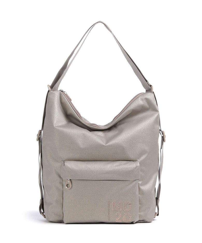 Mandarina Duck MD20 Lux 2.0 Backpack bag astro