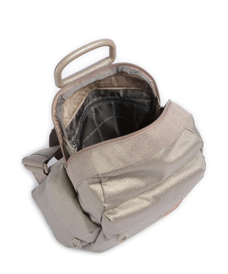 Mandarina Duck MD20 Lux 2.0 Backpack astro