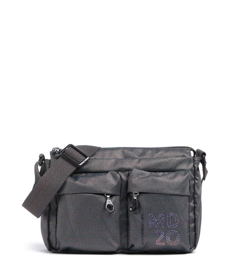 Mandarina Duck MD20 Lux 2.0 Crossbody bag galaxy