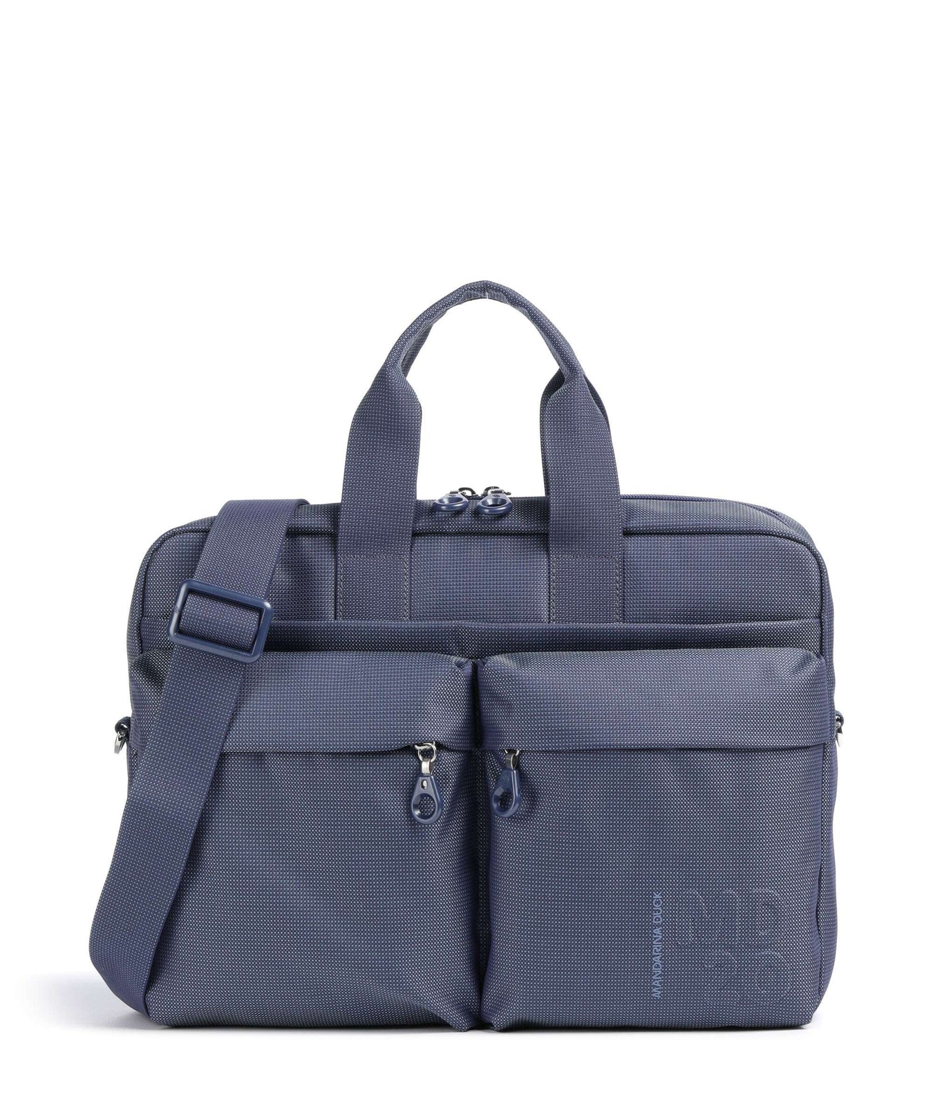 Mandarina Duck MD20 Briefcase deep blue