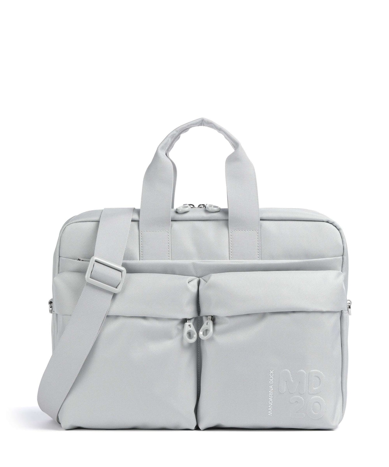 Mandarina Duck MD20 Briefcase pearl
