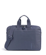 Mandarina Duck MD20 Aktówka deep blue