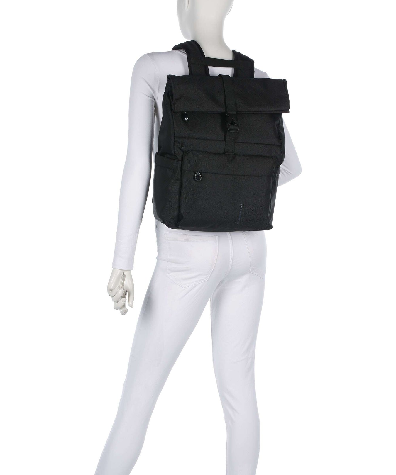 Mandarina Duck MD20 Backpack black