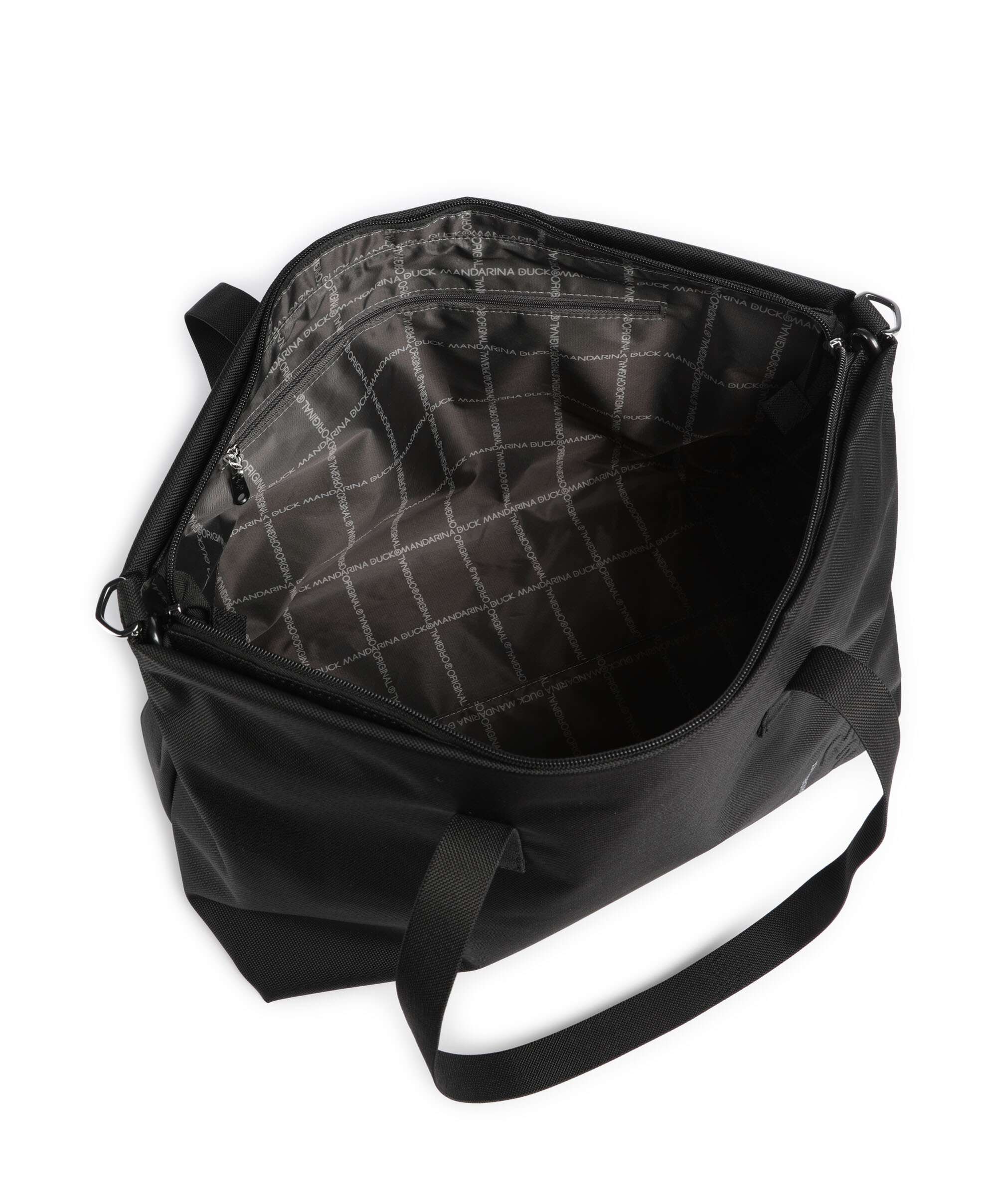 Mandarina Duck MD20 Tote bag black