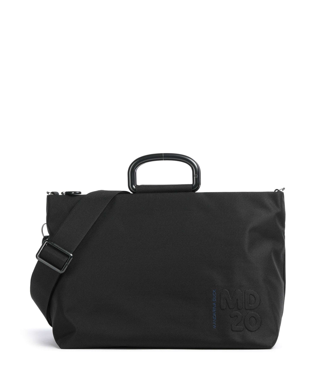 Mandarina Duck MD20 Handbag black