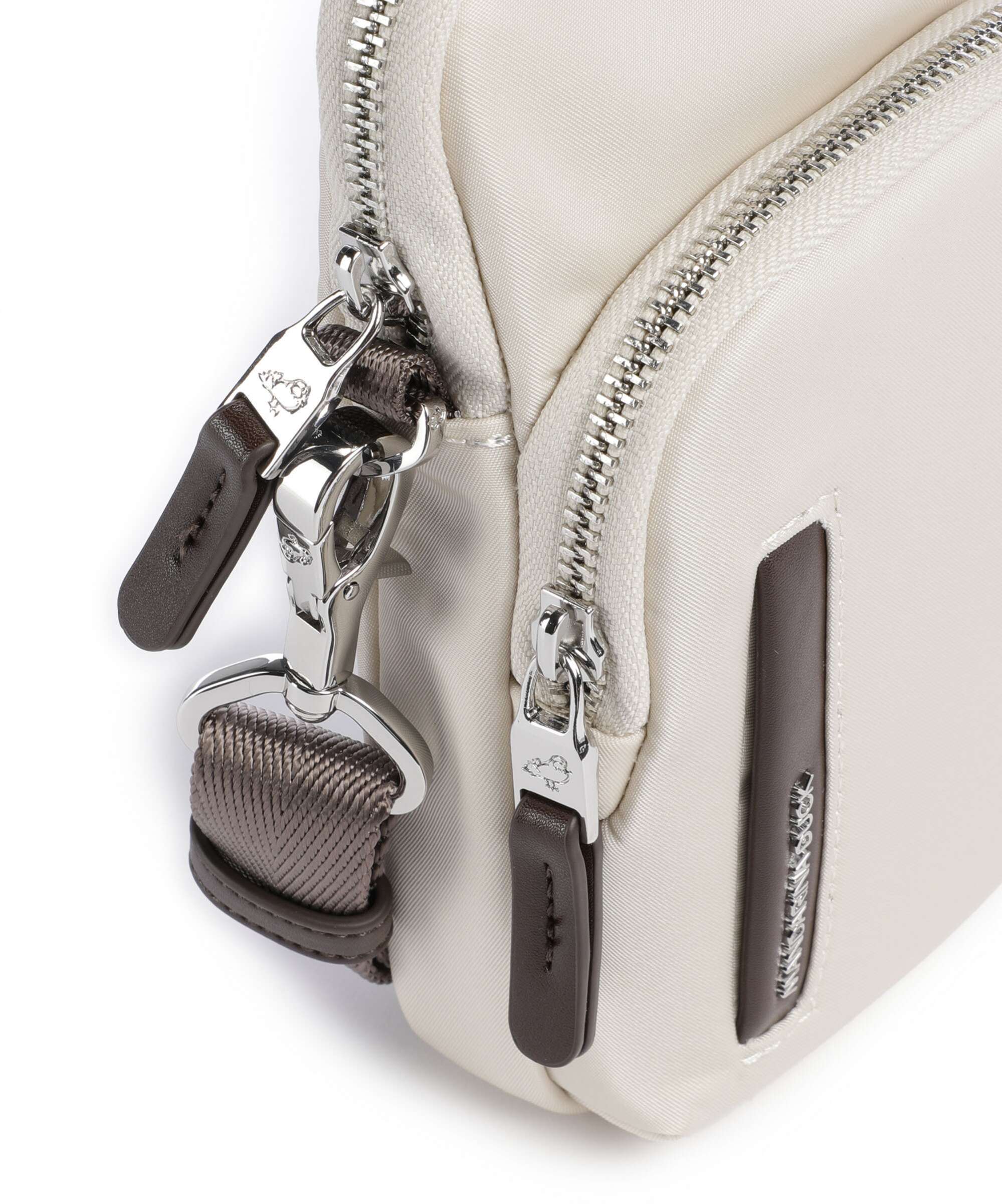 Mandarina Duck Hunter Phone bag latte