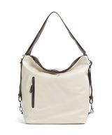 Mandarina Duck Hunter Backpack bag latte