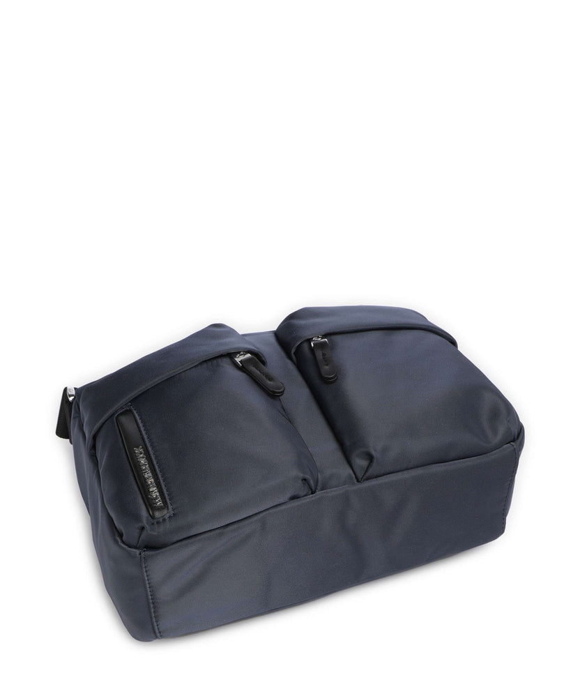 Mandarina Duck Hunter Crossbody bag parisian night