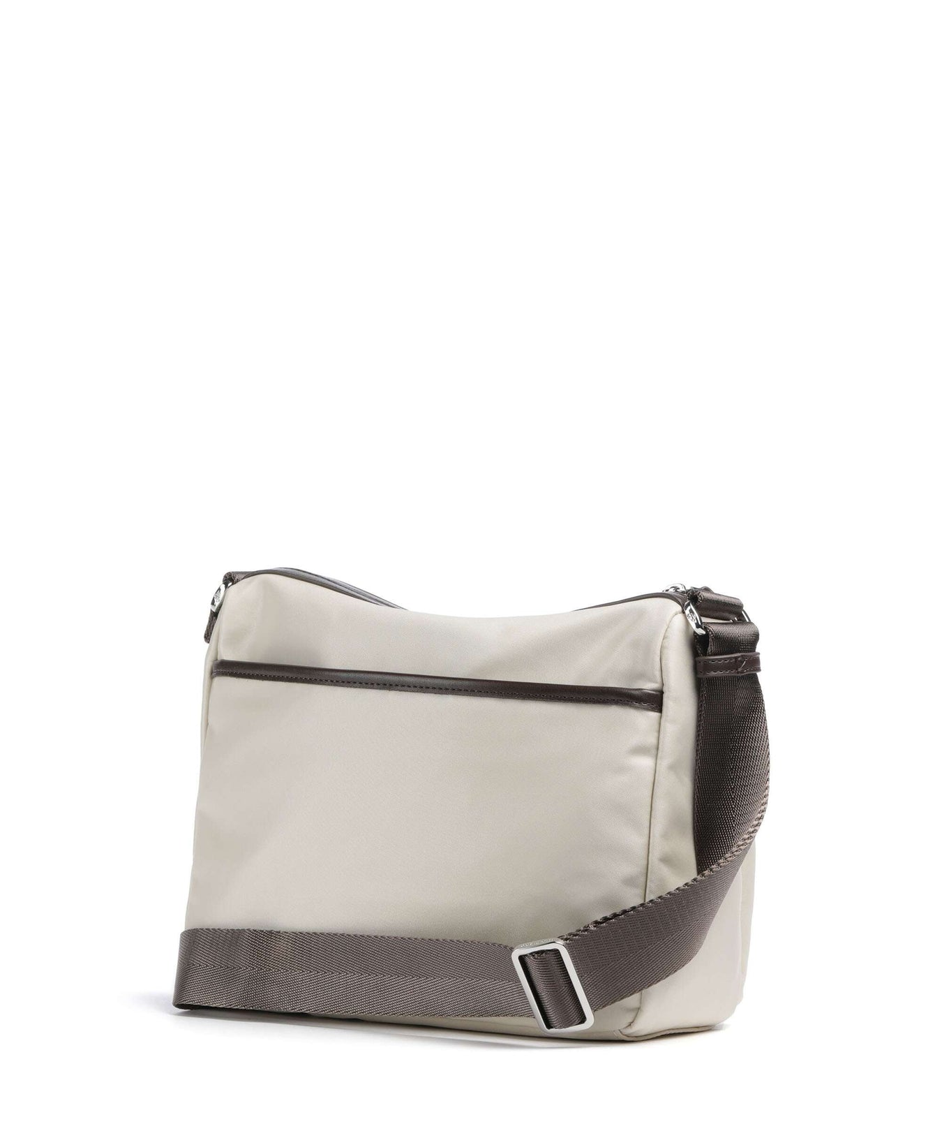 Mandarina Duck Hunter Crossbody bag latte