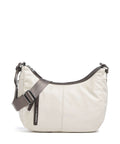 Mandarina Duck Hunter Hobo bag latte