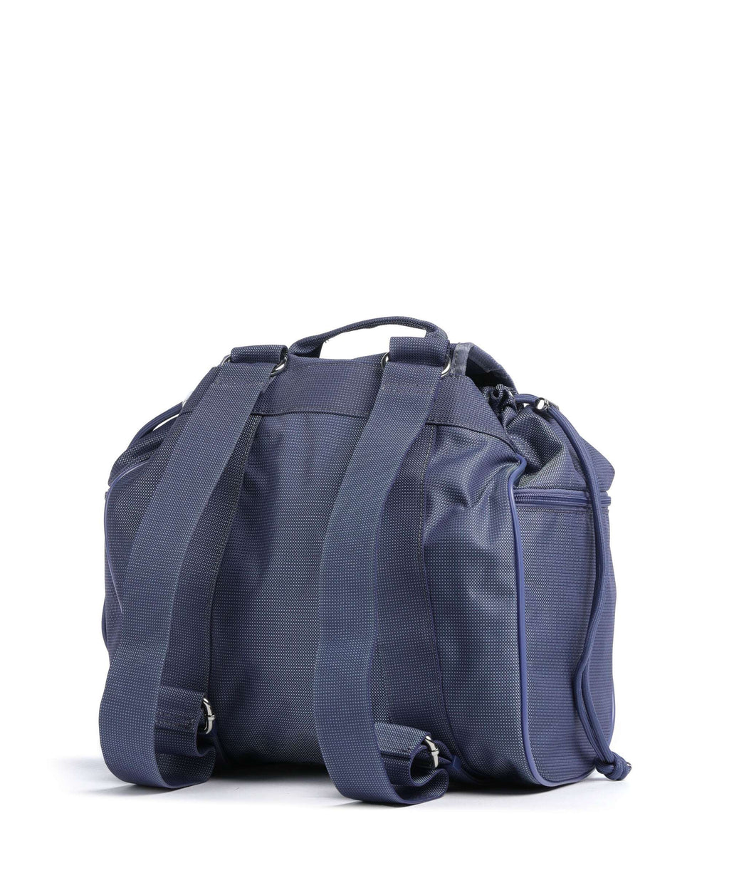 Mandarina Duck MD20 Backpack deep blue