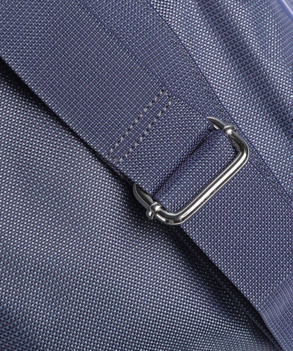 Mandarina Duck MD20 Backpack deep blue