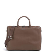 Mandarina Duck Mellow Urban Aktówka milk chocolate