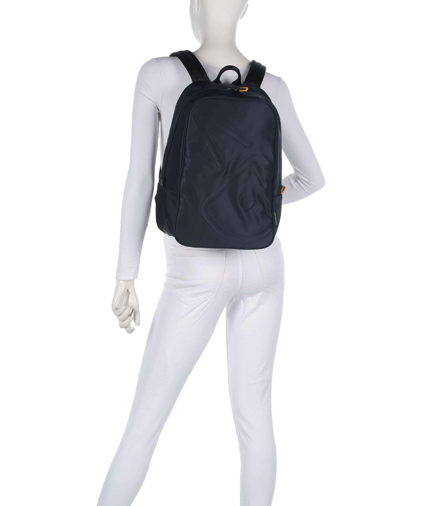 Mandarina Duck MD Urban Backpack blue indigo