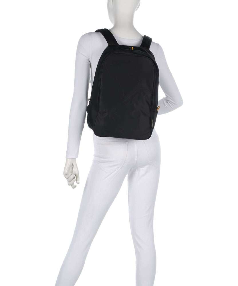 Mandarina Duck MD Urban Backpack black