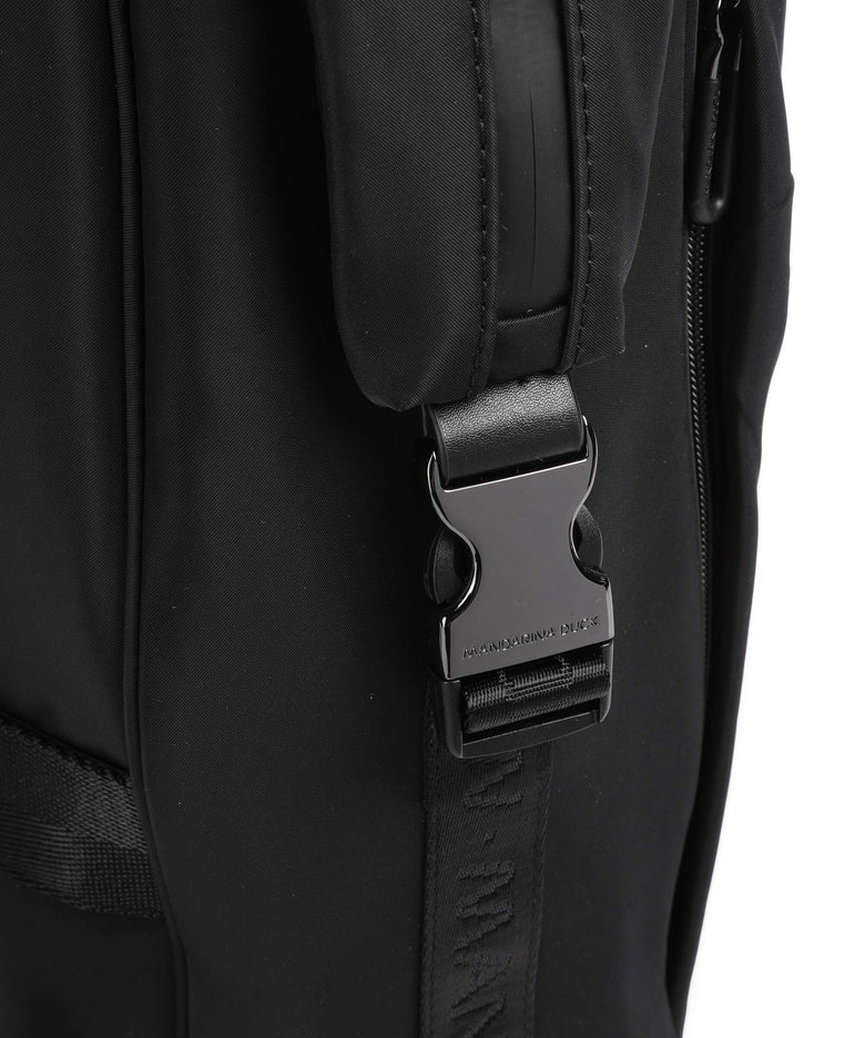 Mandarina Duck MD Urban Backpack black