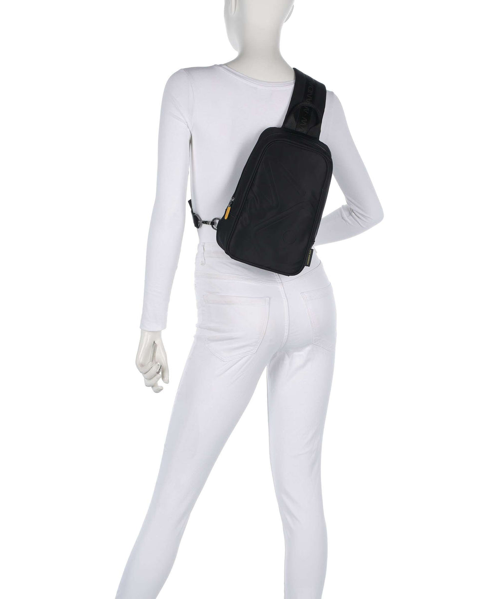 Mandarina Duck MD Urban Sling bag black