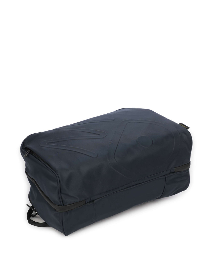 Mandarina Duck MD Urban Travel backpack blue indigo