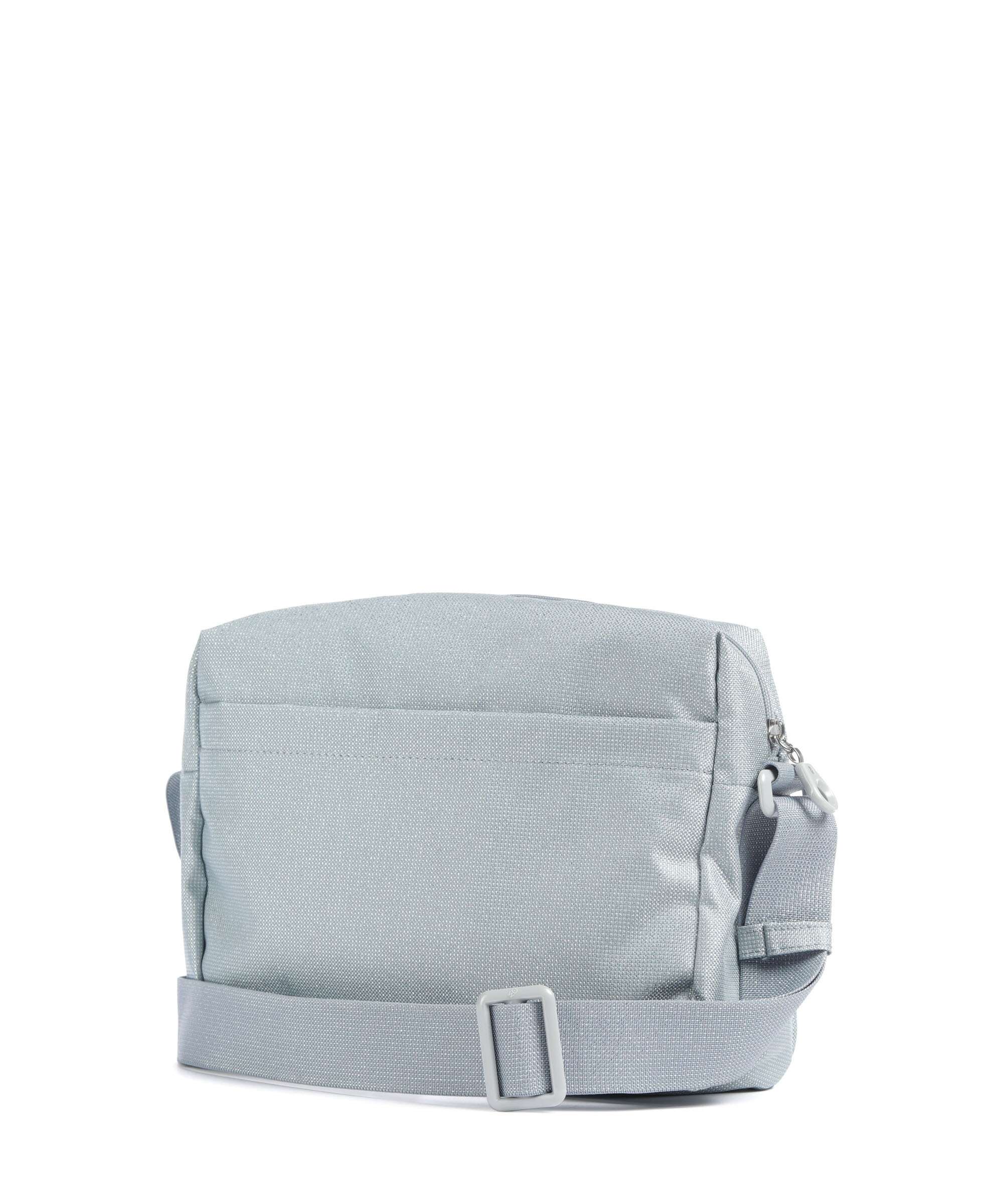Mandarina Duck MD20 Lux 2.0 Crossbody bag silver