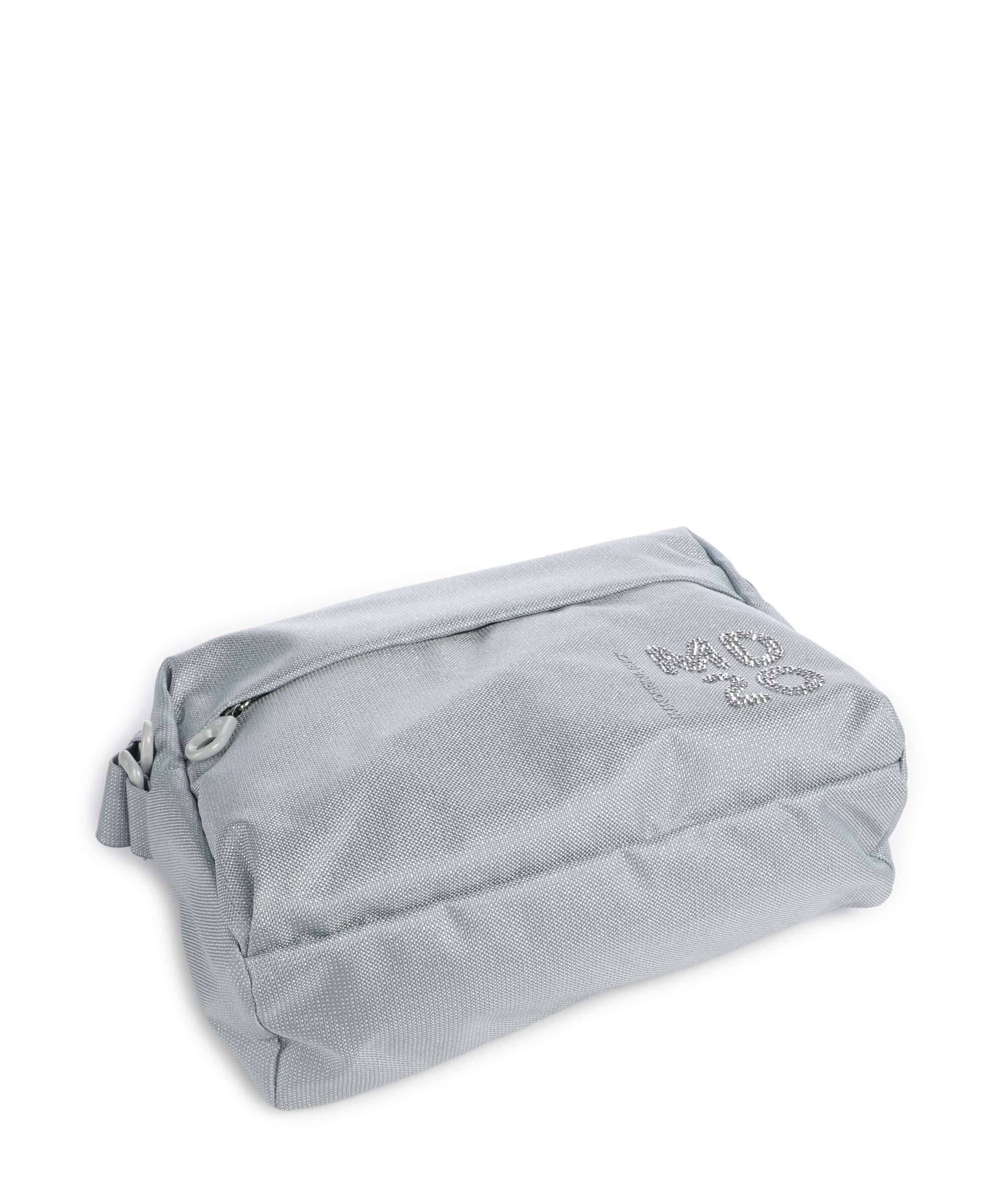 Mandarina Duck MD20 Lux 2.0 Crossbody bag silver