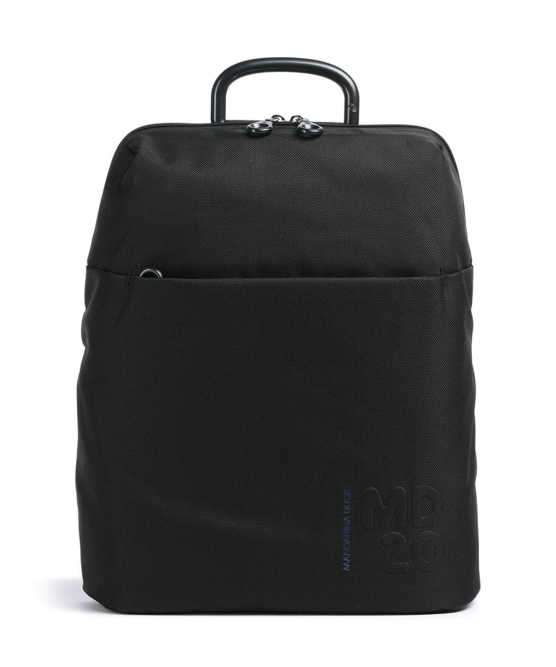 Mandarina Duck MD20 Laptop backpack black