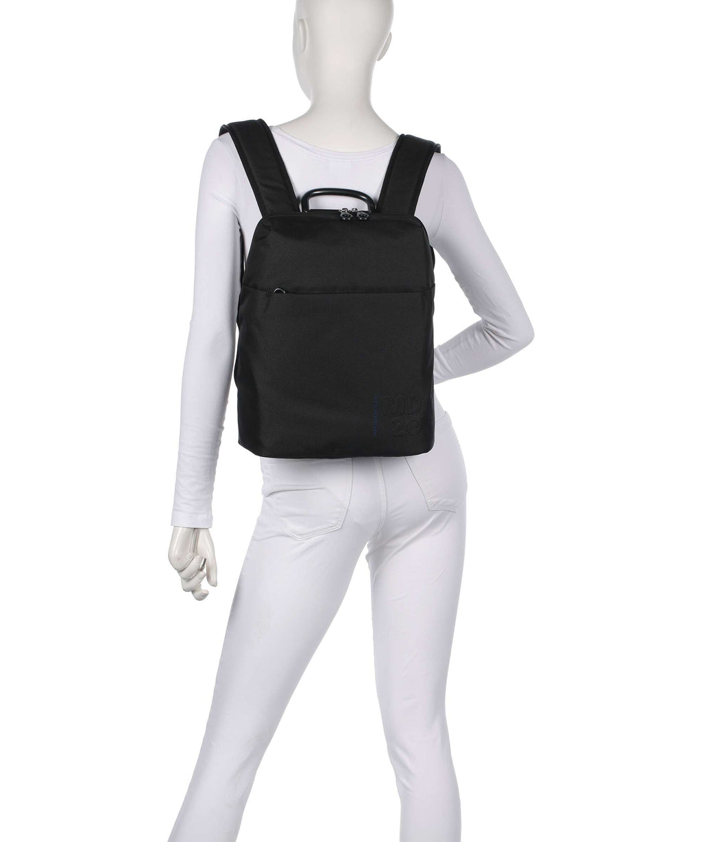 Mandarina Duck MD20 Laptop backpack black