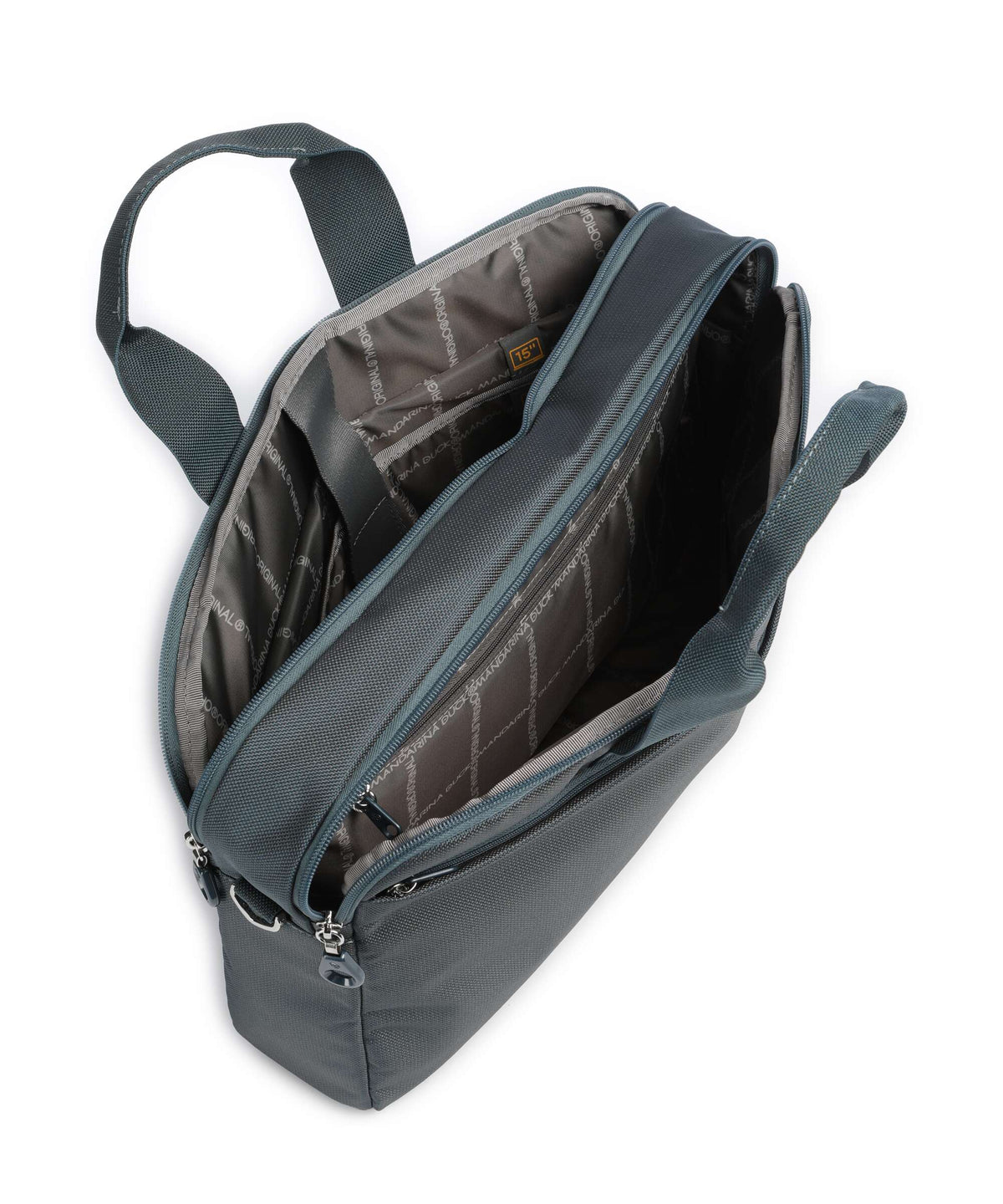 Mandarina Duck MD20 Briefcase starry night