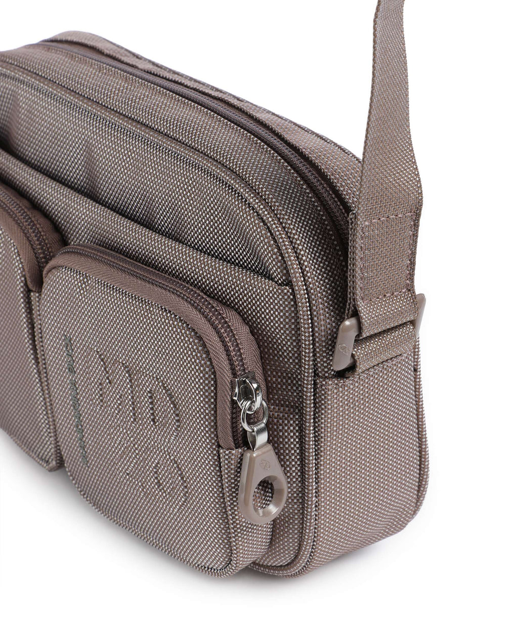 Mandarina Duck MD20 Crossbody bag taupe
