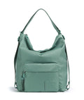 Mandarina Duck MD20 Backpack bag mint