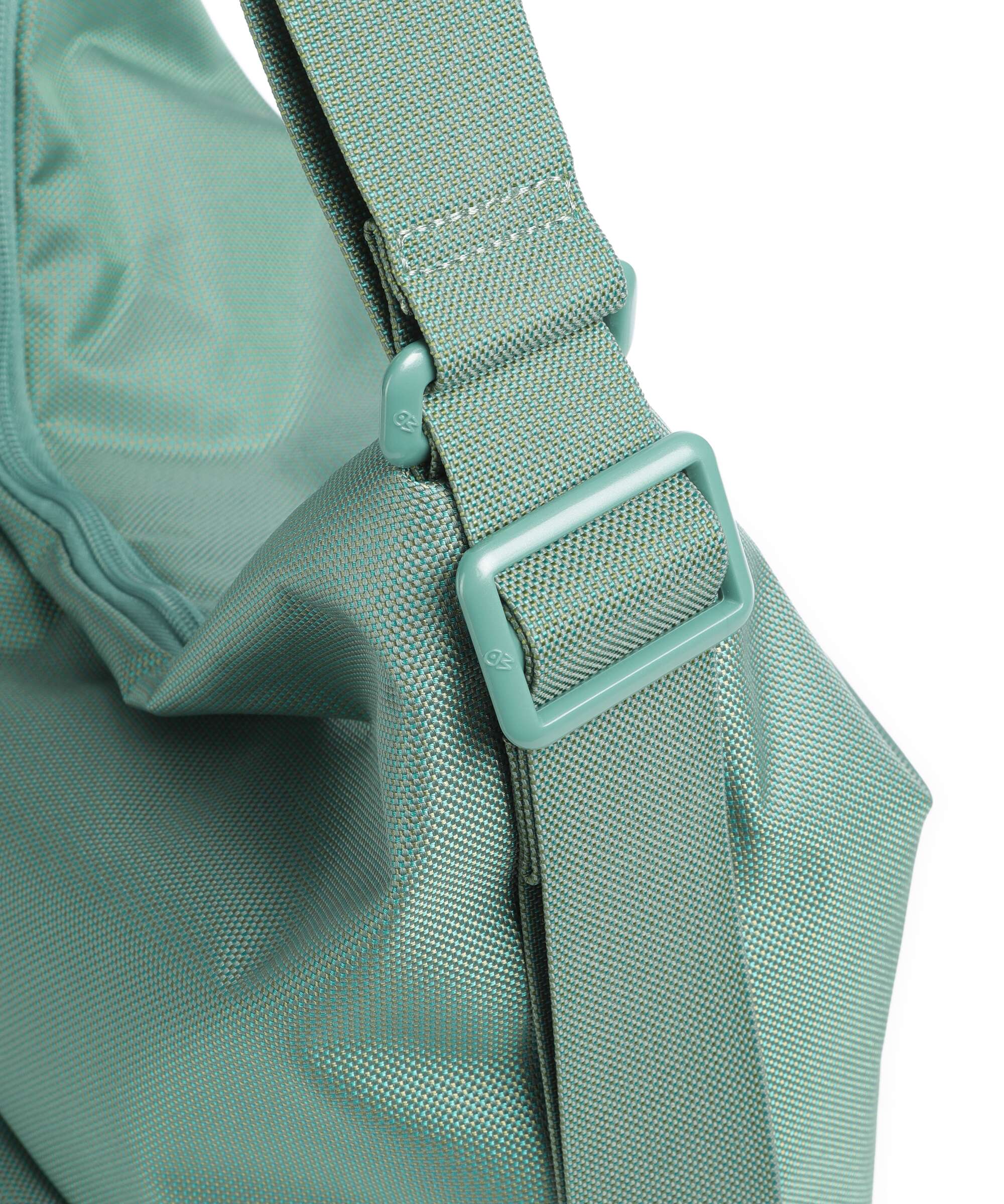 Mandarina Duck MD20 Backpack bag mint