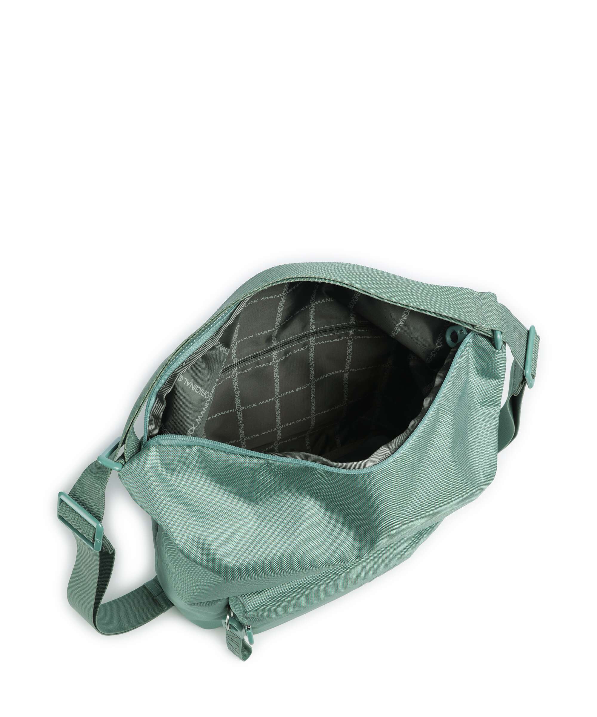 Mandarina Duck MD20 Backpack bag mint